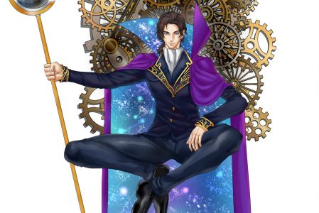 《传奇人物：亚历山大·普罗维登夏》