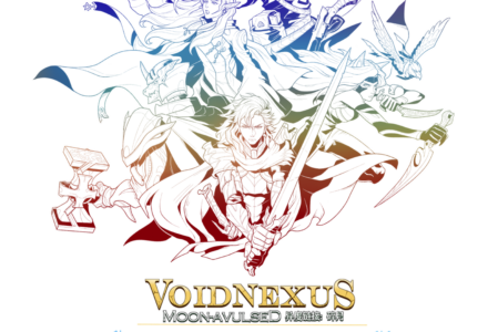 VOIDNEXUS:MOON-AVULSED